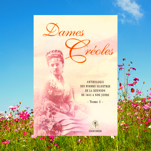 Frédéric Mocadel : Dames Créoles, tome 1